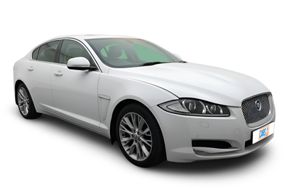 Jaguar XF-img